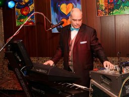 Jubiläums-Party 40 Jahre Tanzschule 14.04.2017